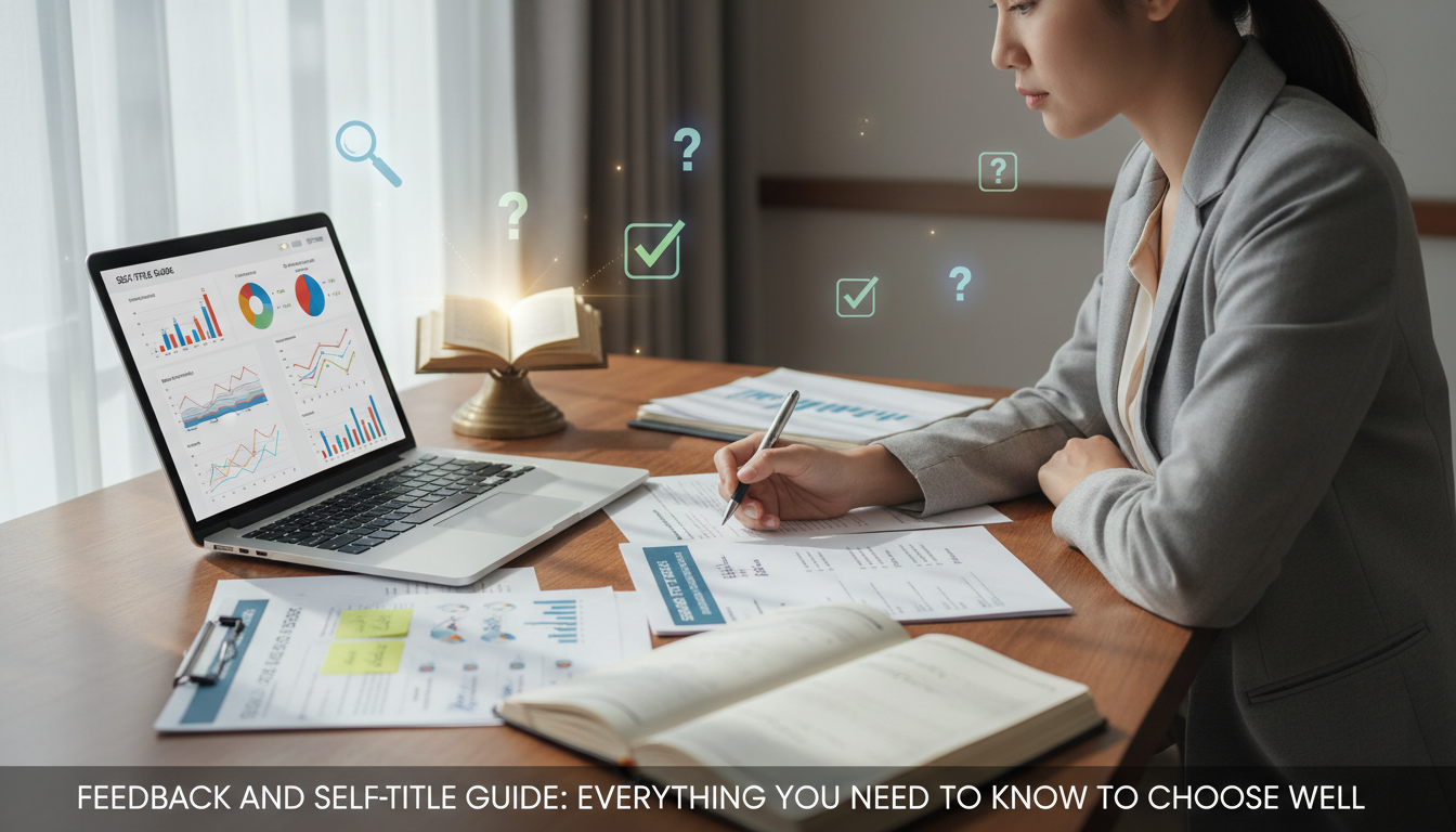 découvrez notre avis complet et notre guide autotitre pour savoir tout ce qu'il faut avant de faire votre choix. conseils, astuces et informations essentielles pour bien choisir.