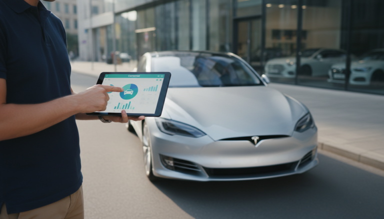 découvrez comment carvertical vous permet de vérifier facilement l'historique complet de votre véhicule pour un achat en toute confiance.