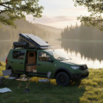 découvrez le guide complet du dacia sandman, un camping-car économique idéal pour vos aventures. tous les conseils pour bien choisir et profiter de ce véhicule polyvalent.