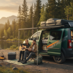 explorez les nombreux avantages du dacia stepcamper pour vos aventures en van : confort, praticité et liberté assurés lors de vos voyages.