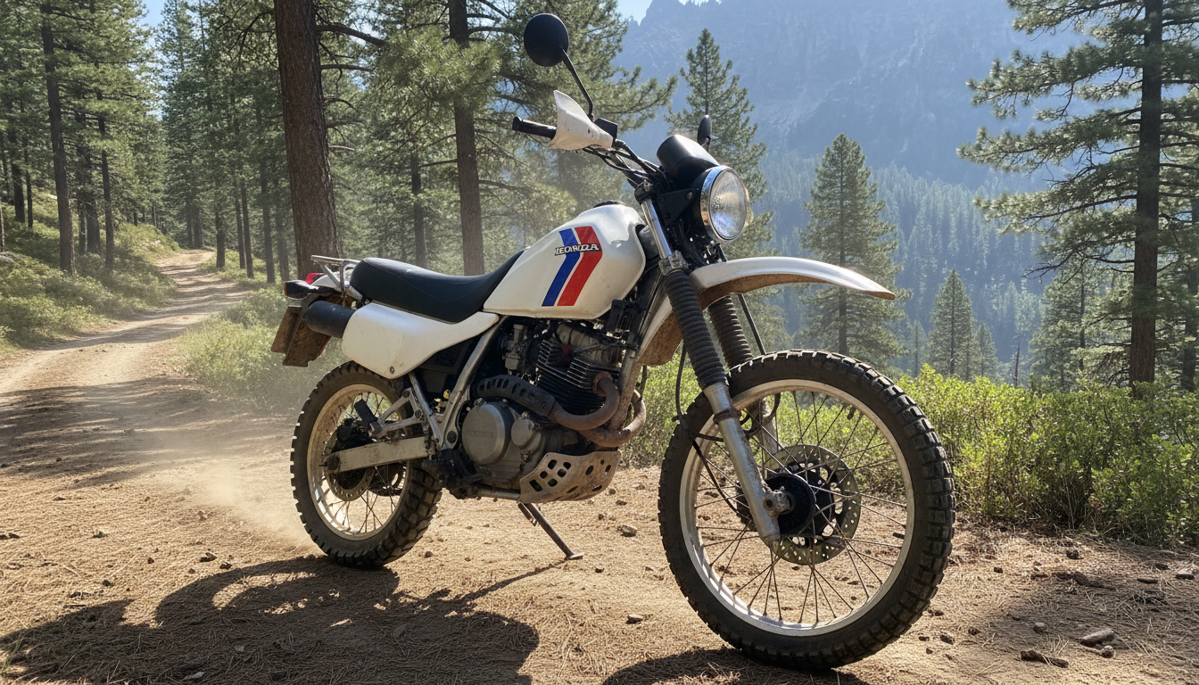 découvrez les caractéristiques détaillées et les avantages uniques de la moto honda dominator, alliant performance, fiabilité et style.