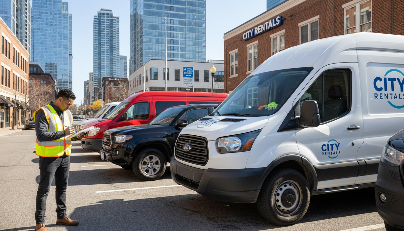 découvrez comment choisir le véhicule utilitaire idéal sur turo pour répondre parfaitement à vos besoins de location, que ce soit pour un déménagement, un transport ou des travaux.