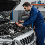 découvrez nos conseils pratiques pour diagnostiquer et réparer rapidement un défaut moteur afin de retrouver la performance optimale de votre véhicule en toute sécurité.