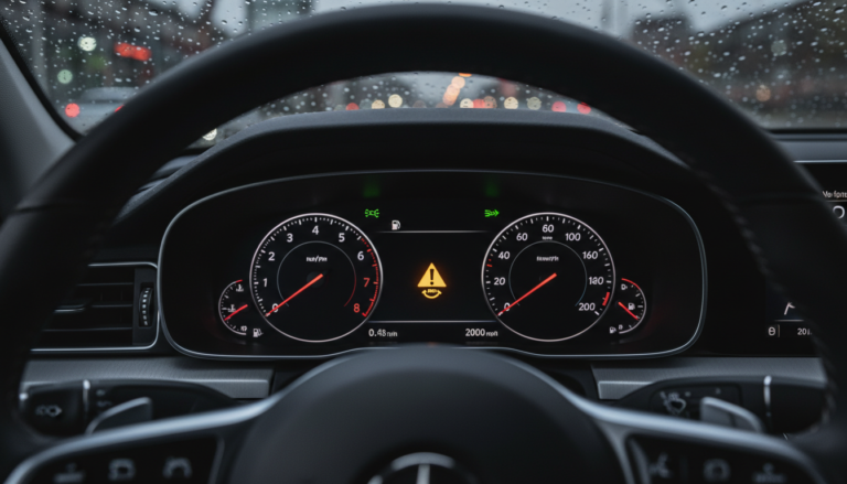 découvrez la signification du voyant asr allumé dans votre voiture et comprenez son impact sur la sécurité et la conduite.