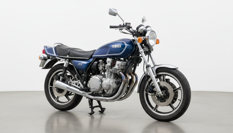 découvrez tout sur la yamaha xj900 : ses caractéristiques techniques, ses performances, et nos conseils pour bien choisir et acheter ce modèle emblématique.