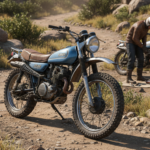 découvrez tout sur la yamaha xt 500 : son histoire, ses caractéristiques techniques et des conseils d'experts pour apprécier pleinement cette moto légendaire.