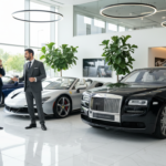 découvrez nos avis et conseils complets sur la vente de voitures de prestige : guide pratique, astuces et informations essentielles pour réussir votre transaction en toute confiance.