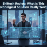 découvrez notre avis détaillé sur shiftech : fonctionnalités, avantages et inconvénients pour mieux comprendre cette solution technologique innovante.