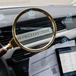 découvrez comment décoder le vin volkswagen et comprendre toutes les informations qu'il contient pour mieux connaître votre véhicule.