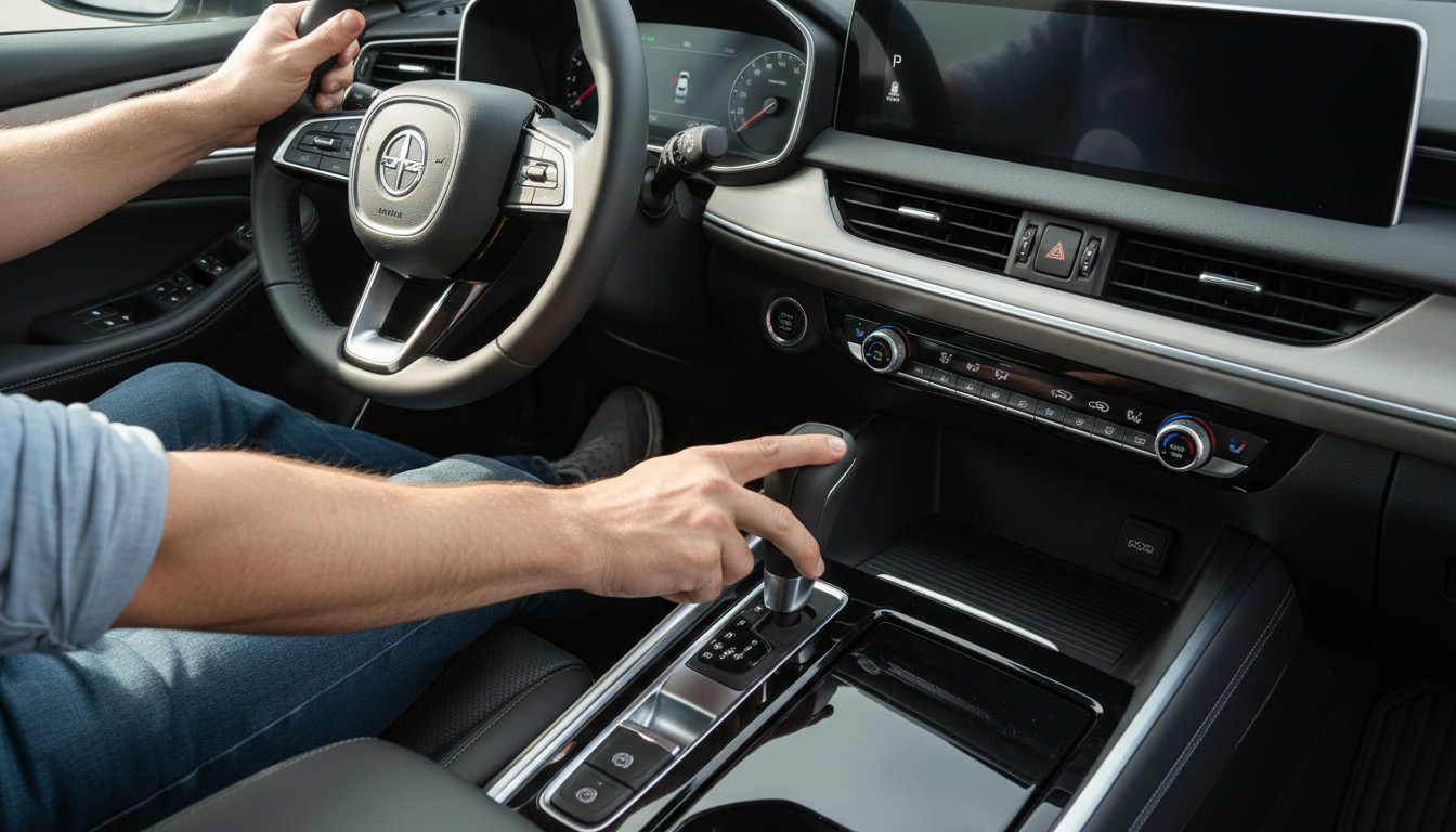 apprenez à démarrer une voiture automatique rapidement et facilement grâce à nos conseils simples et efficaces pour une prise en main immédiate.