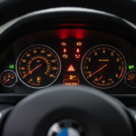découvrez la liste complète des voyants de la bmw série 3 et leur signification pour mieux comprendre les alertes et entretenir votre véhicule en toute sécurité.