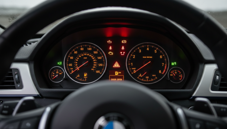 découvrez la liste complète des voyants de la bmw série 3 et leur signification pour mieux comprendre les alertes et entretenir votre véhicule en toute sécurité.