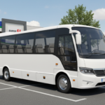 découvrez les tarifs pour la location d'un minibus 9 places chez super u et organisez vos déplacements en toute sérénité avec un véhicule spacieux et confortable.