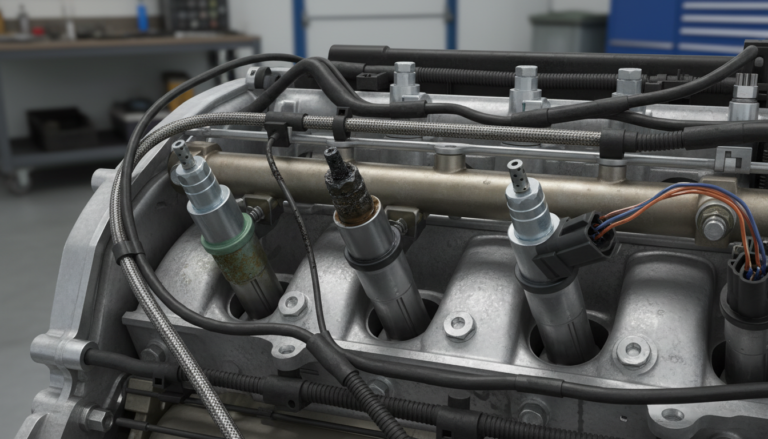 découvrez les causes courantes des problèmes d'injecteur sur clio 3 et les solutions efficaces pour les résoudre rapidement et éviter des pannes coûteuses.