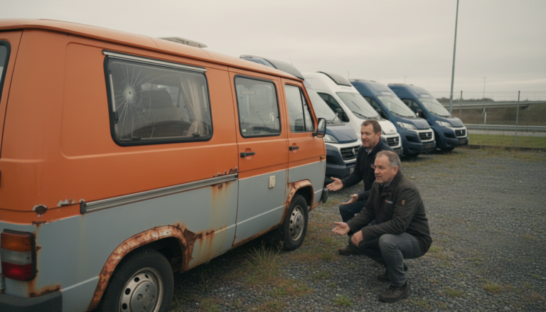 découvrez quelles marques de camping-cars éviter pour garantir un achat fiable et serein. conseils d'experts pour choisir un camping-car sûr et éviter les mauvaises surprises.