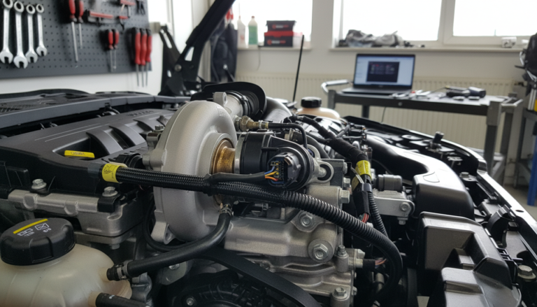 découvrez tout sur le code erreur p2562 peugeot : causes possibles, symptômes et solutions efficaces pour réparer votre véhicule rapidement.