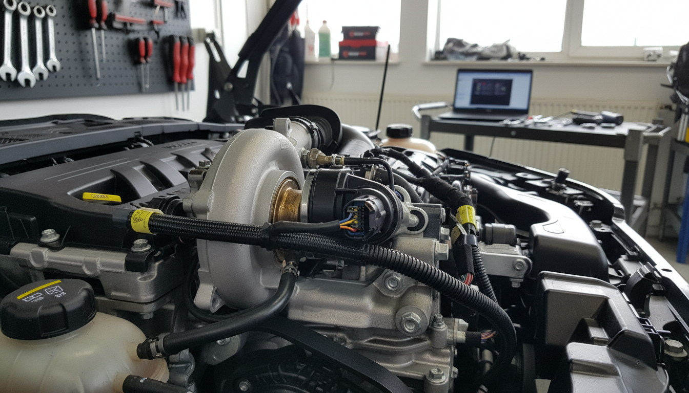 découvrez tout sur le code erreur p2562 peugeot : causes possibles, symptômes et solutions efficaces pour réparer votre véhicule rapidement.