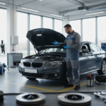 découvrez comment entretenir efficacement votre voiture grâce à notre guide complet sur le service d'entretien automobile, pour assurer la longévité et la performance de votre véhicule.